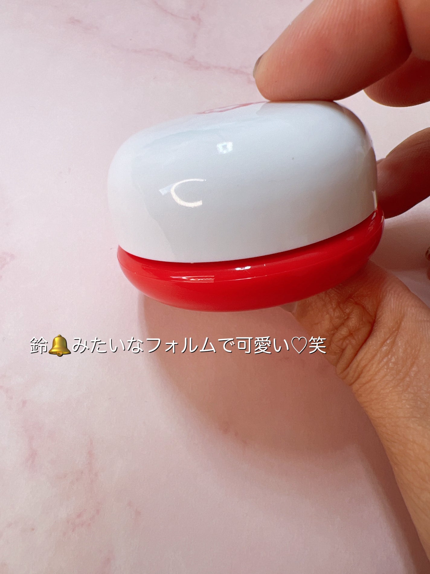 毛穴かくれんぼ下地/毛穴撫子/化粧下地を使ったクチコミ(2枚目)