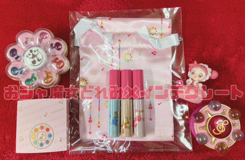 プロフィニッシュファンデーション/インテグレート/パウダーファンデーションを使ったクチコミ(1枚目)