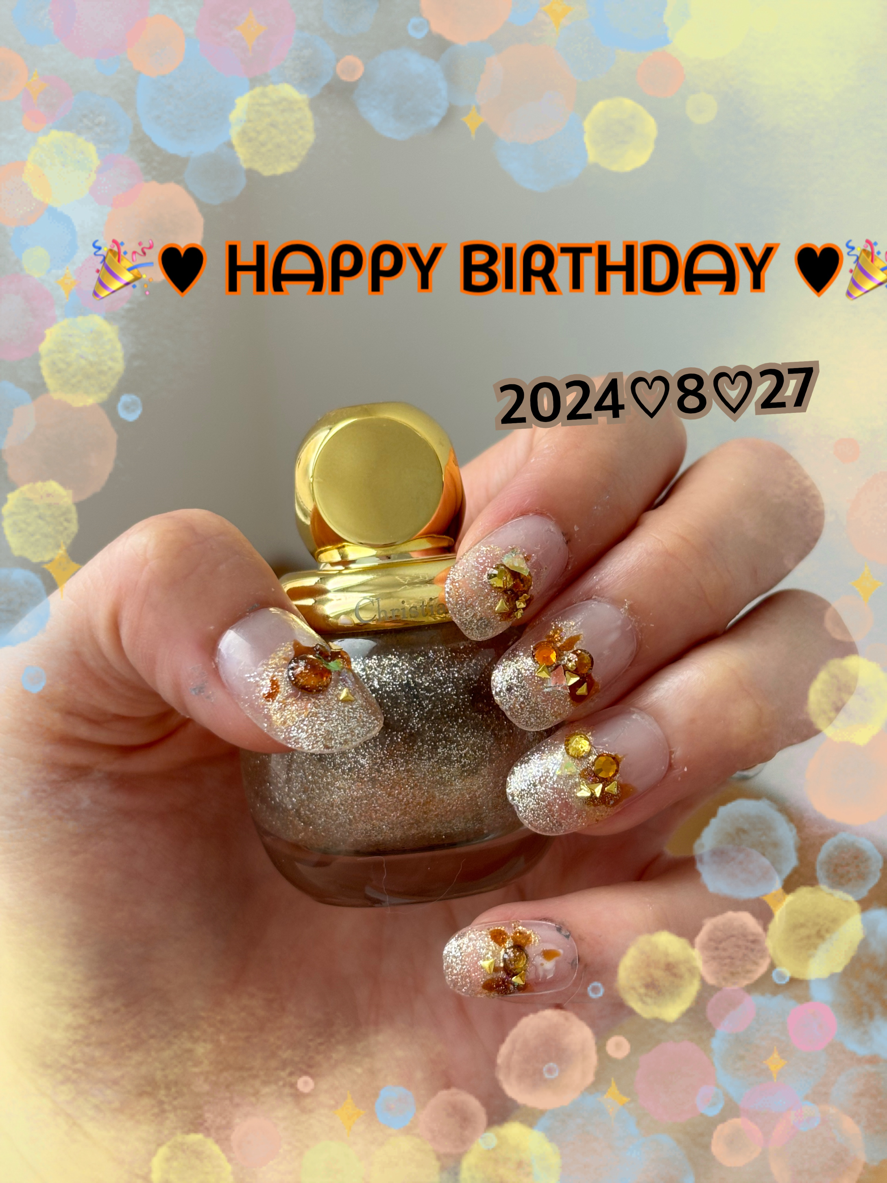 ムードペブルネイル/rom&nd/マニキュアを使ったクチコミ（1枚目）