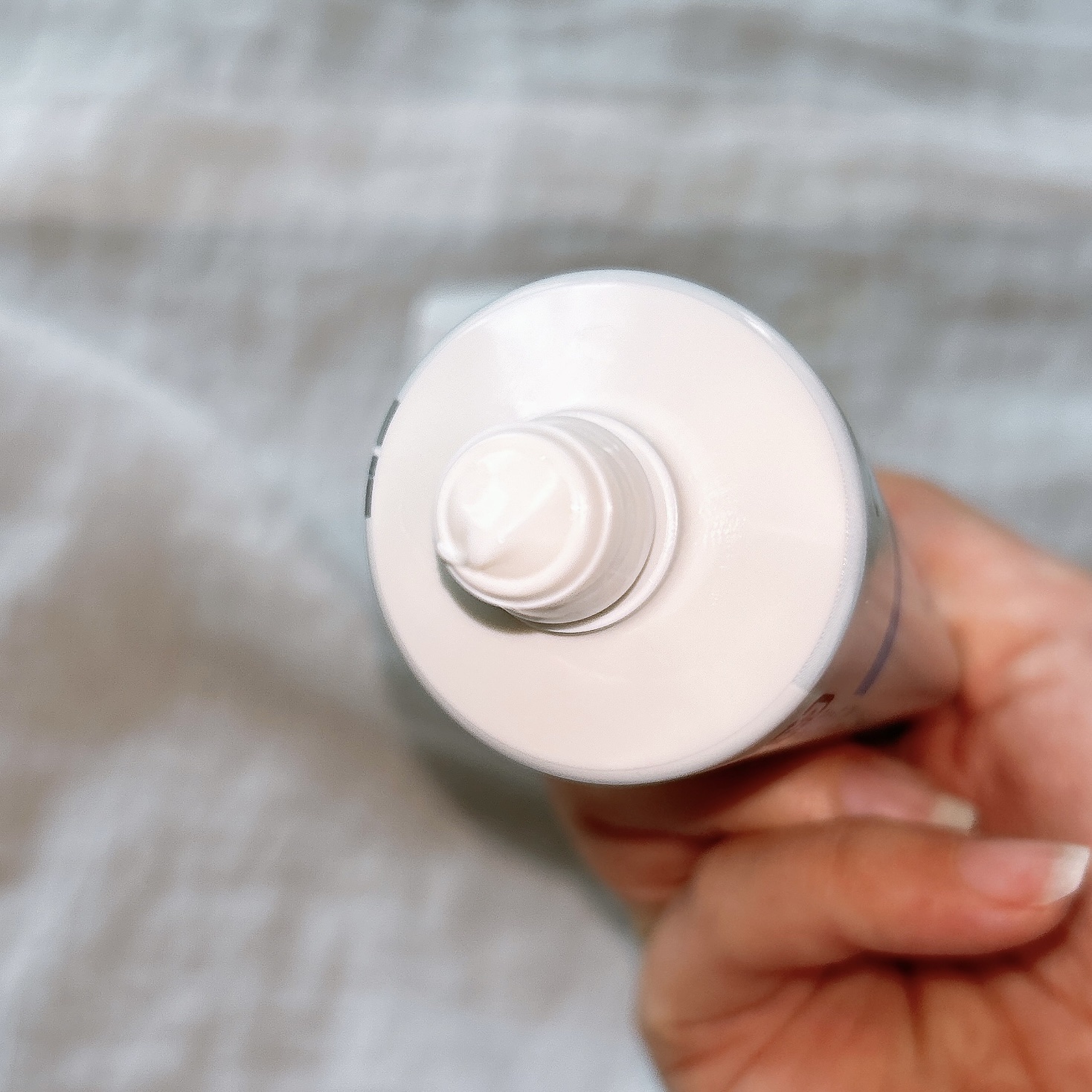 薬用ピュオーラ ハミガキ/ピュオーラ/歯磨き粉を使ったクチコミ（3枚目）