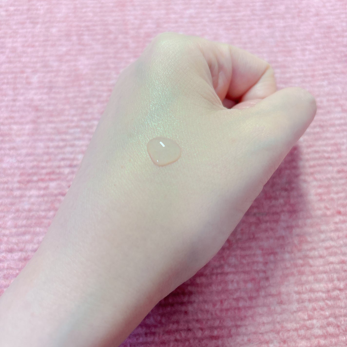 オルビスユー エッセンスローション /オルビス/化粧水を使ったクチコミ(2枚目)