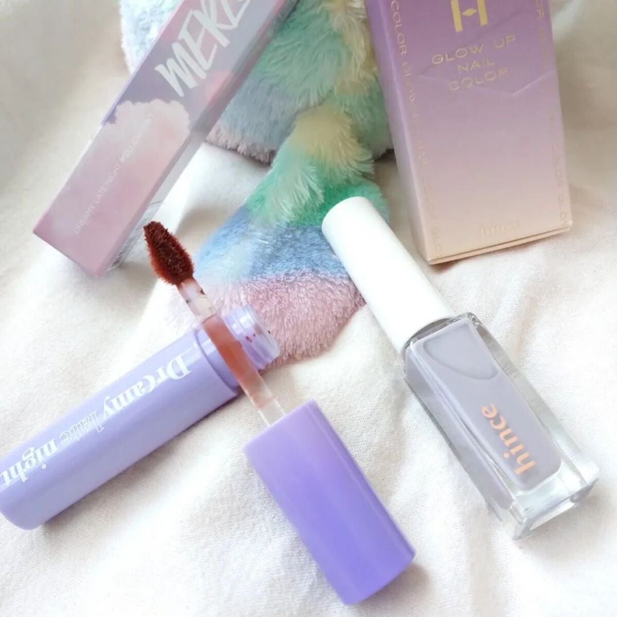 seiko_official on LIPS 「@shinbeejapan様からプレゼント頂いたので紹介🧸韓国..」(2枚目)