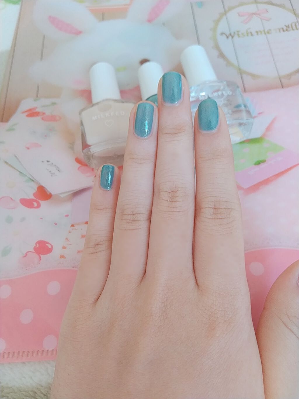 mini 2020年3月号増刊/mini /雑誌を使ったクチコミ（2枚目）