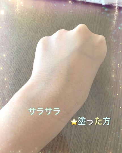 【旧品】マシュマロフィニッシュパウダー/キャンメイク/プレストパウダーを使ったクチコミ(2枚目)