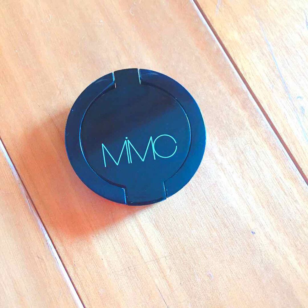 ミネラルクリーミーアイベース 01 ナチュラル/MiMC/アイシャドウベースを使ったクチコミ（2枚目）