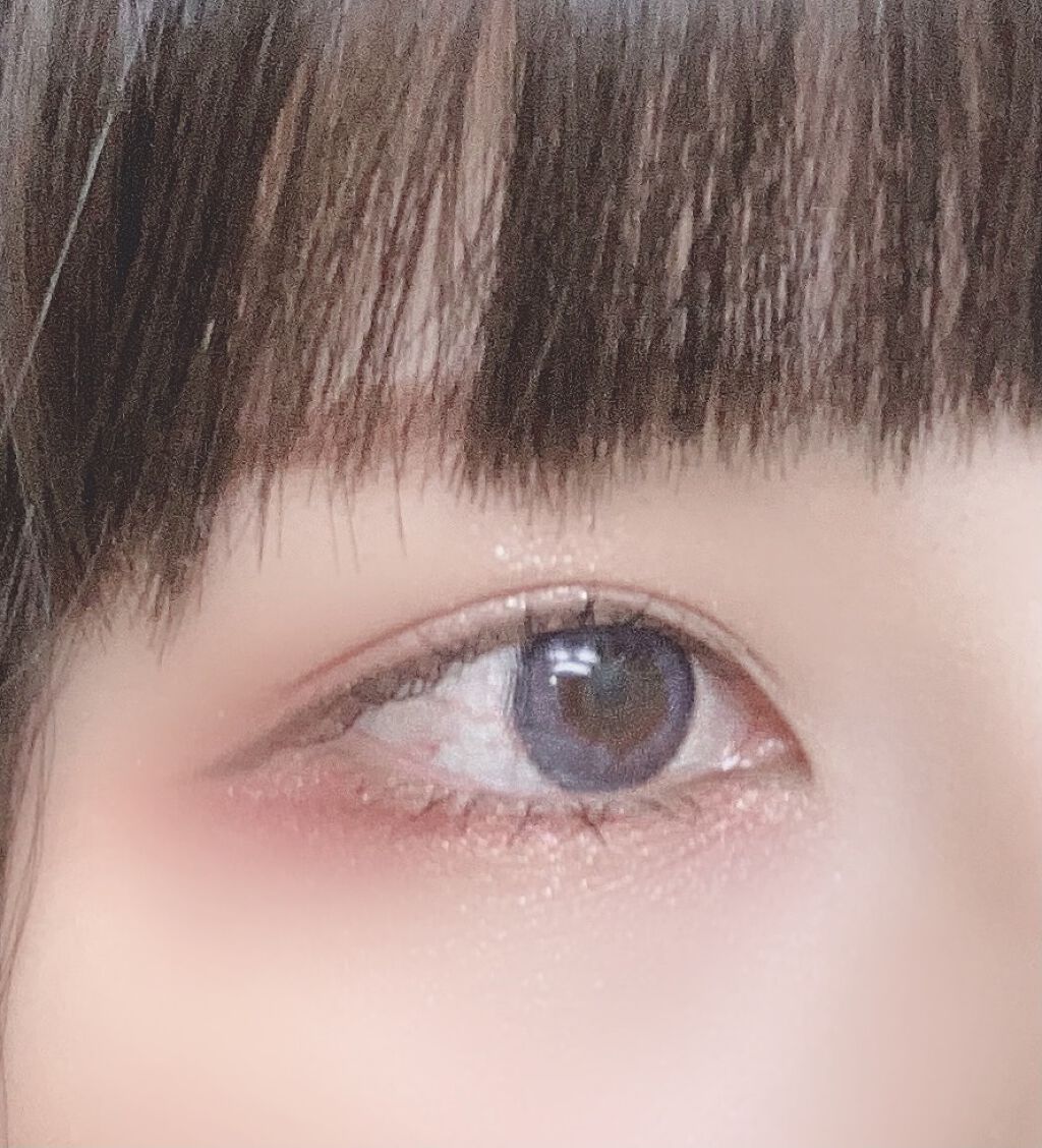 ファーストコレクションリップス Festival 祭/VAVI MELLO/口紅を使ったクチコミ（2枚目）