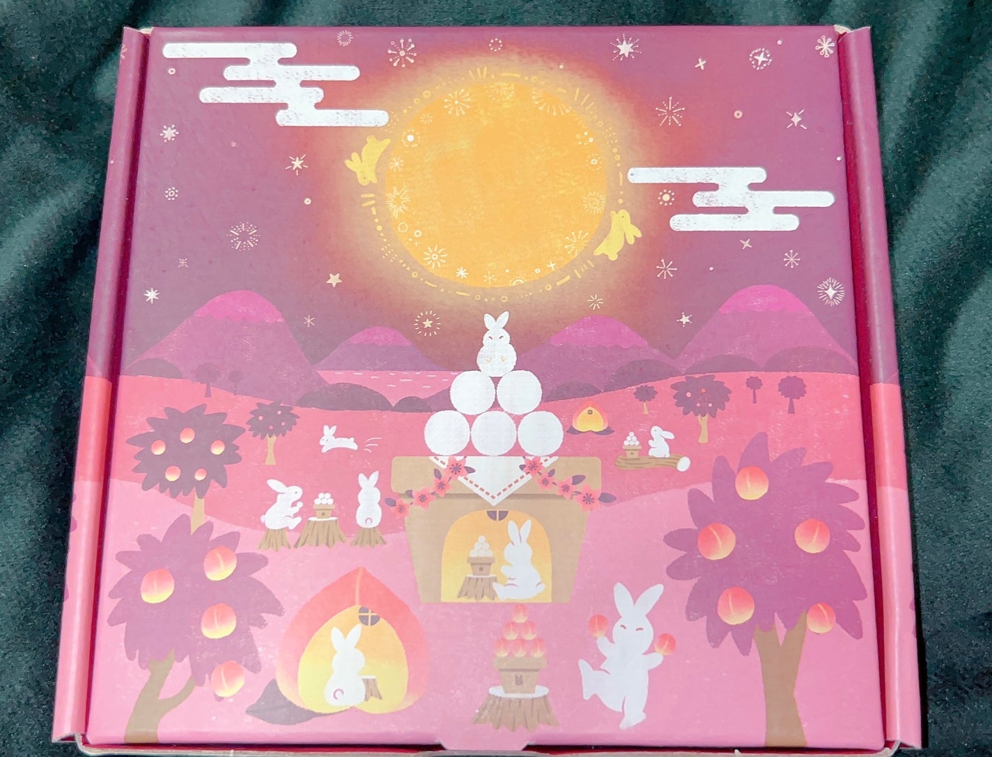 桃70%ナイアシンセラム/Anua/美容液を使ったクチコミ(1枚目)