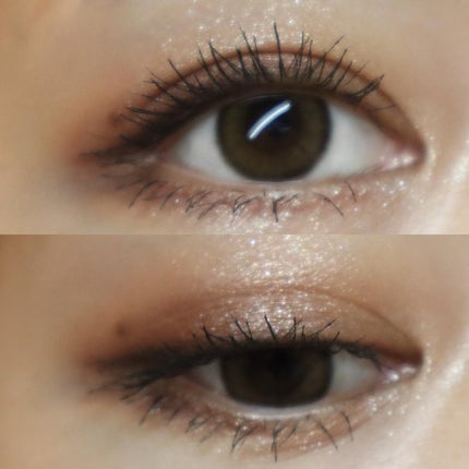 ミネラルクラッシィシャドー/エトヴォス/アイシャドウパレットを使ったクチコミ(8枚目)