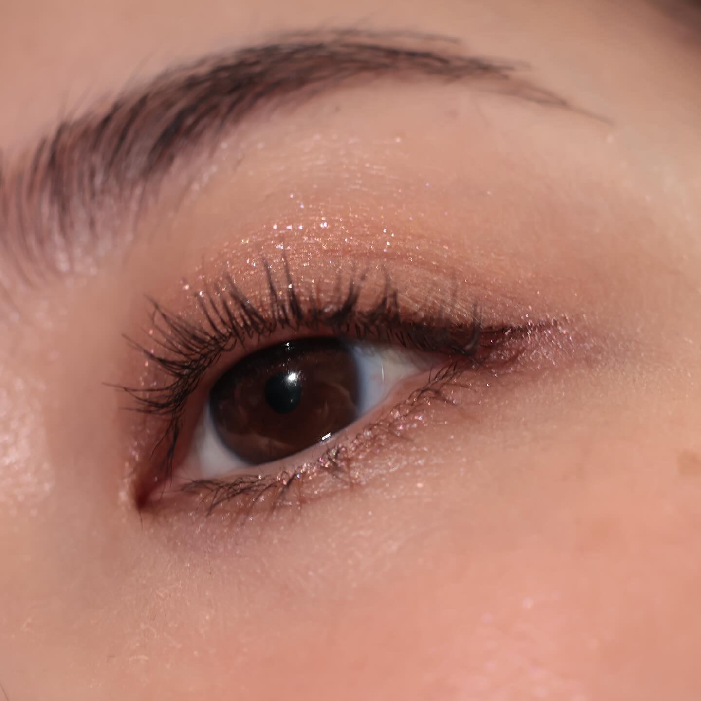 マルチスティック ラディーオレンジ/uneven/ペンシルアイライナーを使ったクチコミ（2枚目）