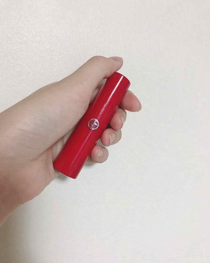 エクスタシー シャイン/ジョルジオ アルマーニ ビューティ/口紅を使ったクチコミ(1枚目)