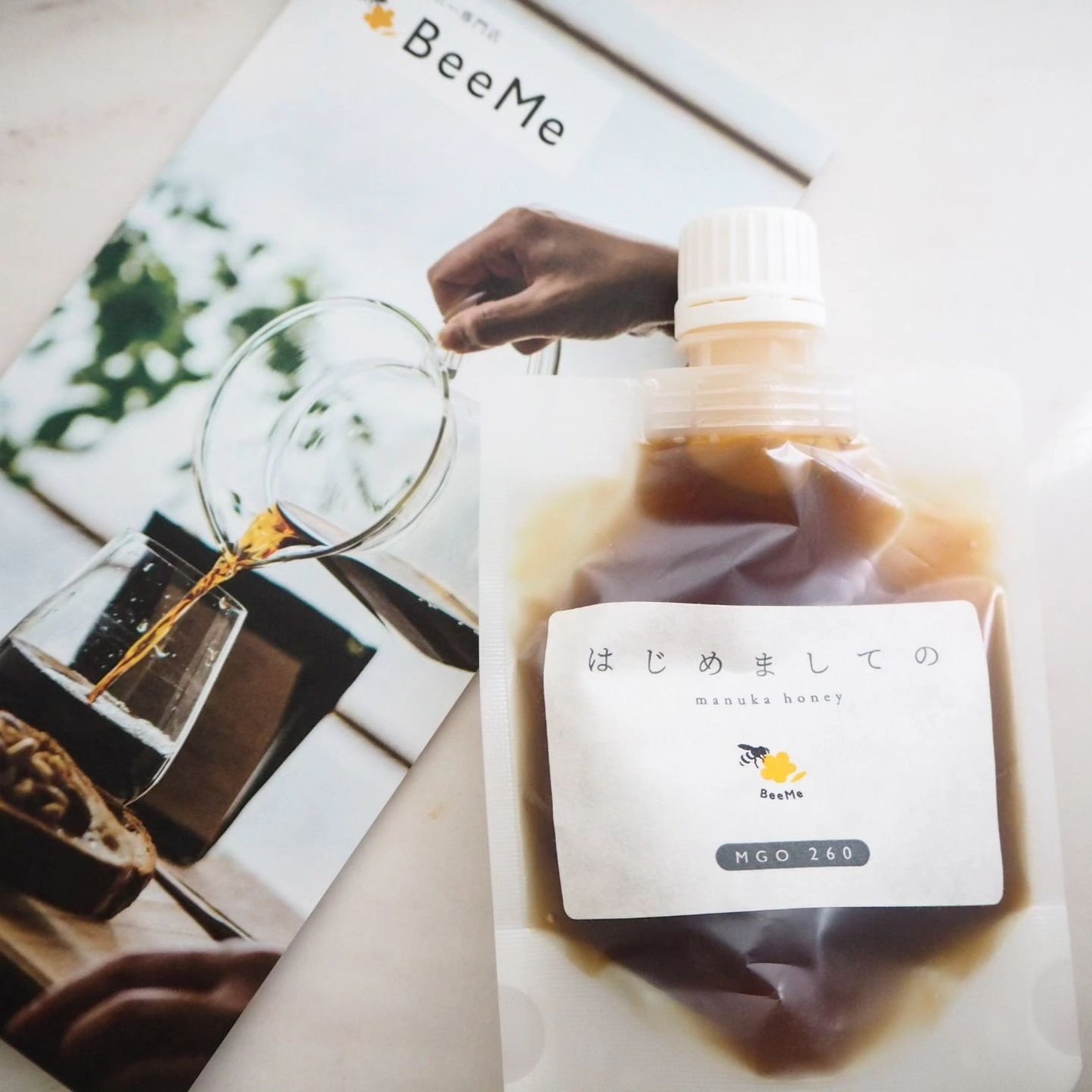 重炭酸バスタブレット/pureLi/炭酸系入浴剤を使ったクチコミ(5枚目)