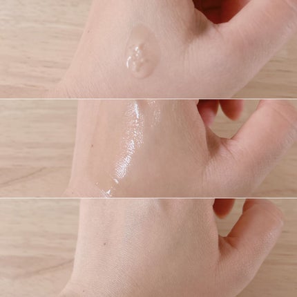 ミルクシスルブライトニングスパ アンプル/RAWQUEST/美容液を使ったクチコミ(2枚目)