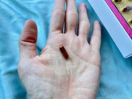 臍帯100/母の滴/健康サプリメントを使ったクチコミ(4枚目)