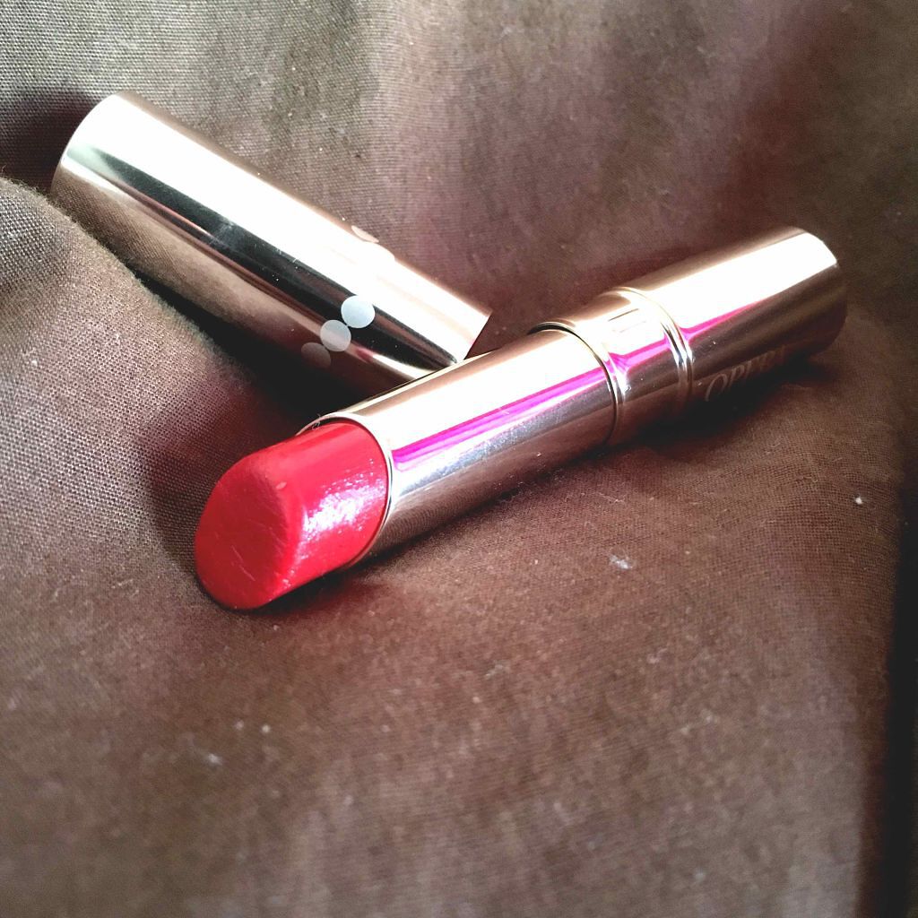 オペラ リップティント N/OPERA/リップティントを使ったクチコミ（2枚目）