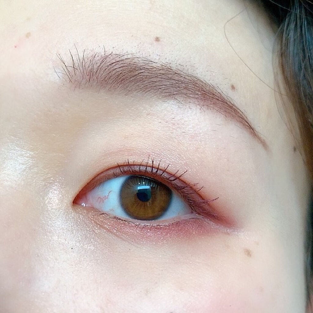 マイクロマスカラ アドバンストフィルム/ヒロインメイク/マスカラを使ったクチコミ(2枚目)