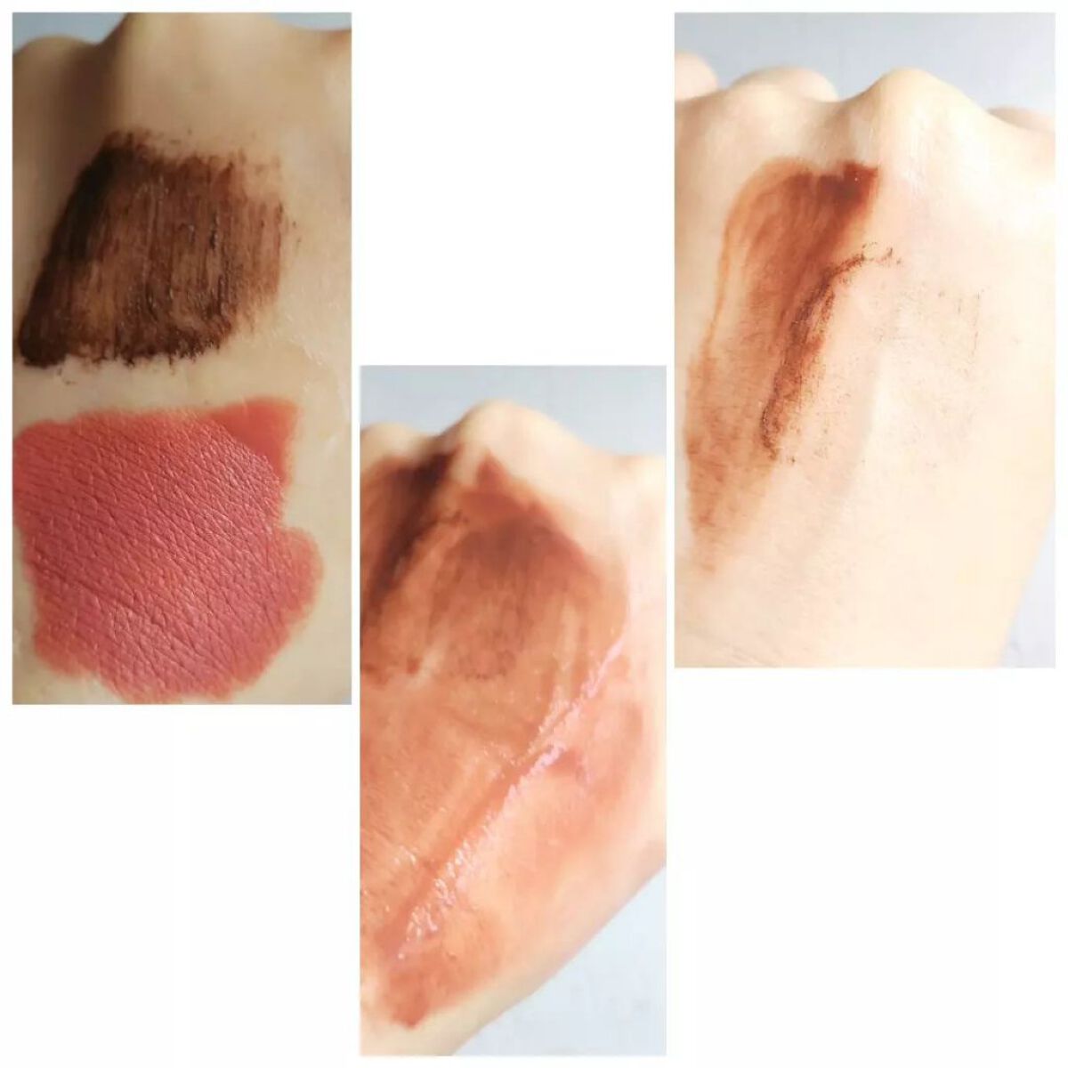 クレンジングオイル/MIMURA/オイルクレンジングを使ったクチコミ(2枚目)