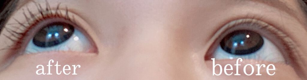 プランプピンク プランプマスカラ ロングのクチコミ「マスカラ探しの旅を続けてはや何年になるのでしょうか…🤣

友達にこれいいよ！！と教えて貰ってす.....」（2枚目）