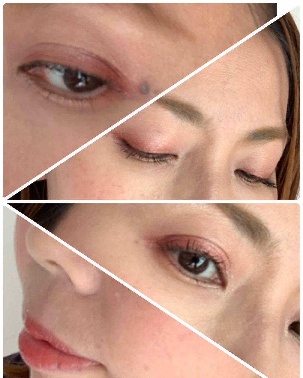 コンパクト アディクション シノワズリ/ADDICTION/アイシャドウパレットを使ったクチコミ(1枚目)