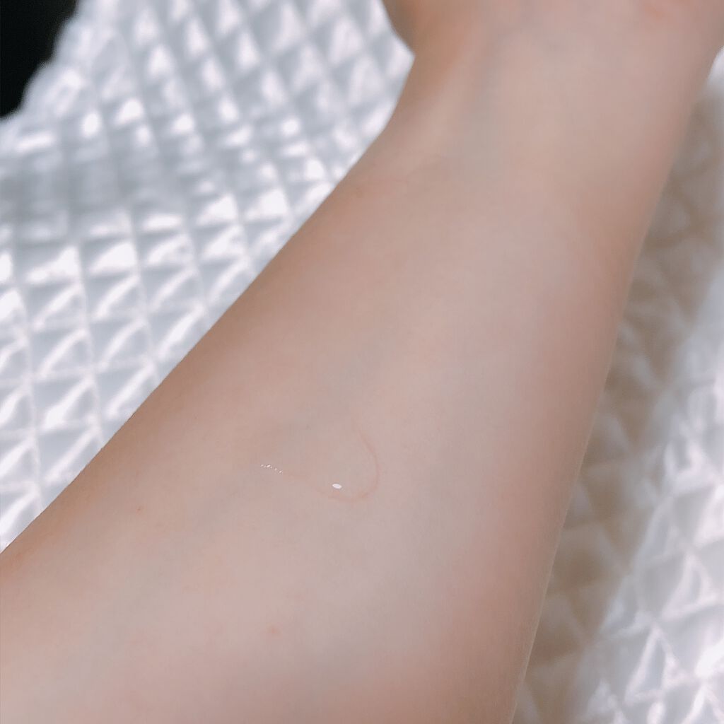 ヘパトリート 薬用保湿化粧水/ゼトックスタイル/化粧水を使ったクチコミ(1枚目)