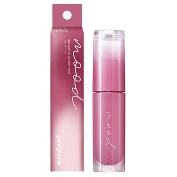 インク ムード グロイ ティント/PERIPERA/リップティントを使ったクチコミ(4枚目)