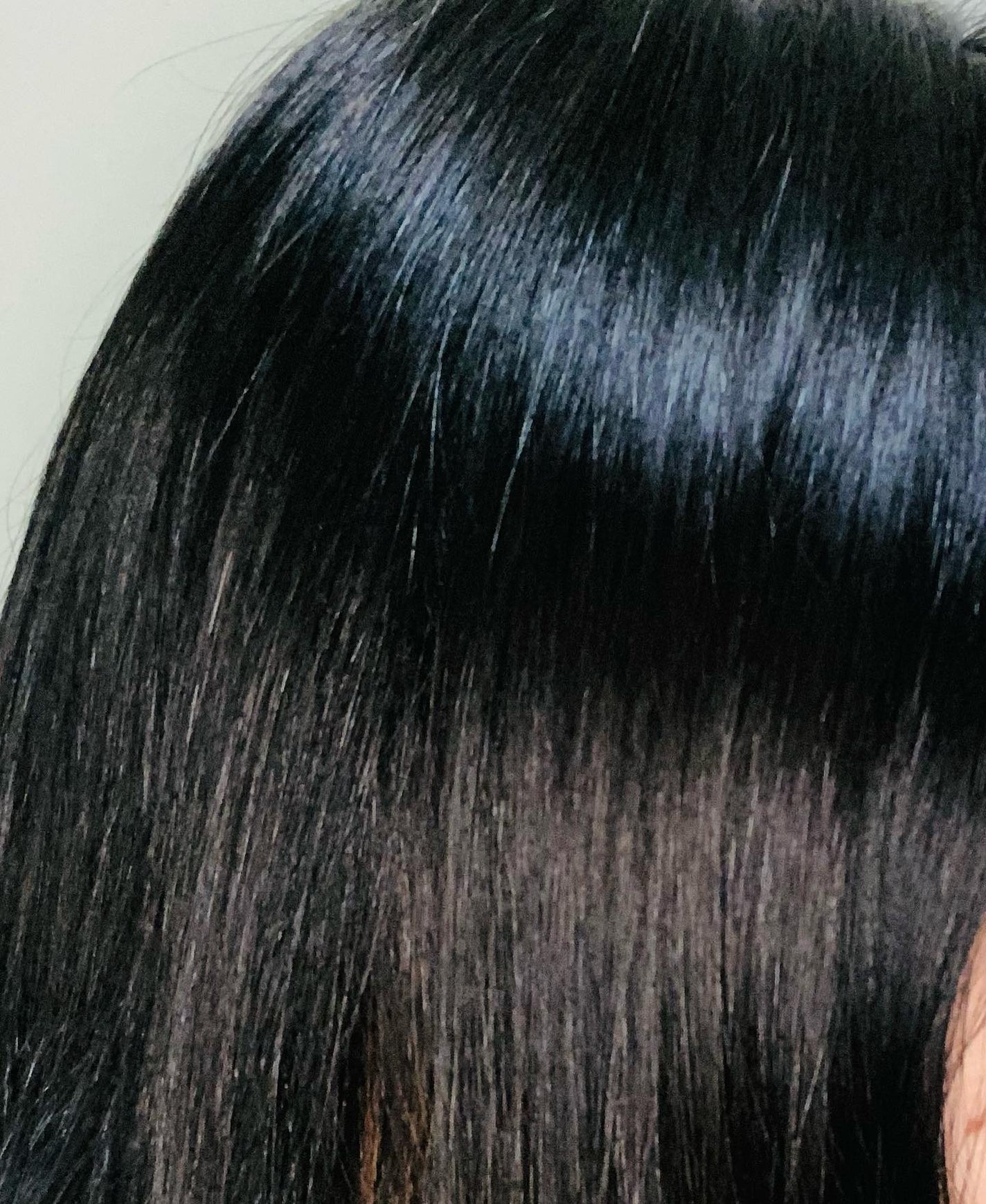 ミラクルズ サルフェート無添加&ジェントルリペア ボンドリペア シャンプー/トリートメント/パンテーン/市販シャンプーを使ったクチコミ(7枚目)