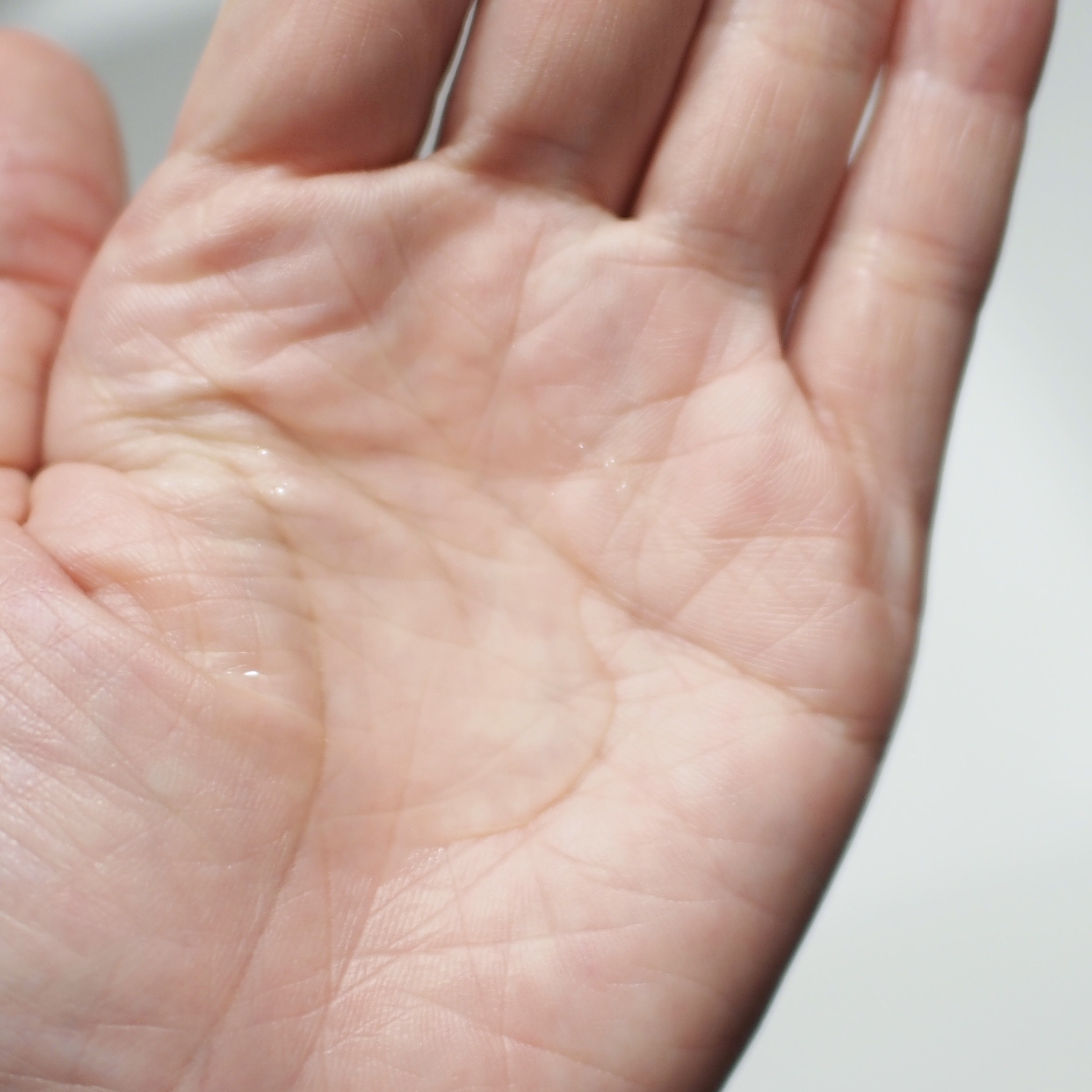 トリートメントローション （ブライトニング） とてもしっとり/アクアレーベル/化粧水を使ったクチコミ（2枚目）