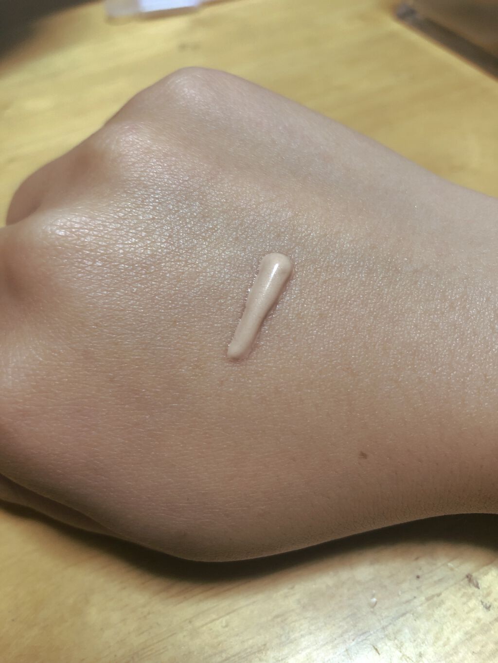 RMK スムースフィット ポアレスベース/RMK/化粧下地を使ったクチコミ（3枚目）