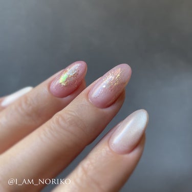 Gel Nail system 18/ネイル工房/マニキュアを使ったクチコミ（2枚目）