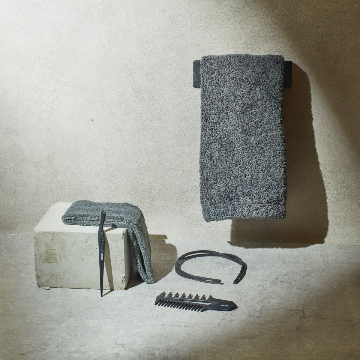 AUGER アイブローシェイピングレザー 3本入/貝印/シェーバーを使ったクチコミ（1枚目）