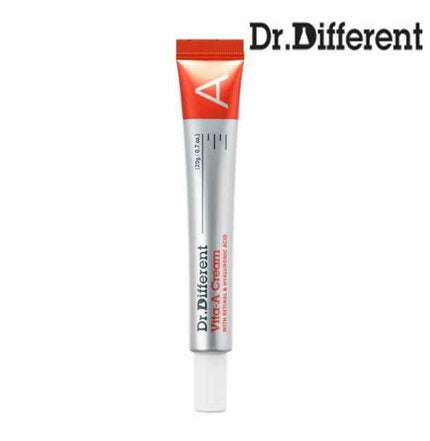 Dr.Different Vita-A Cream