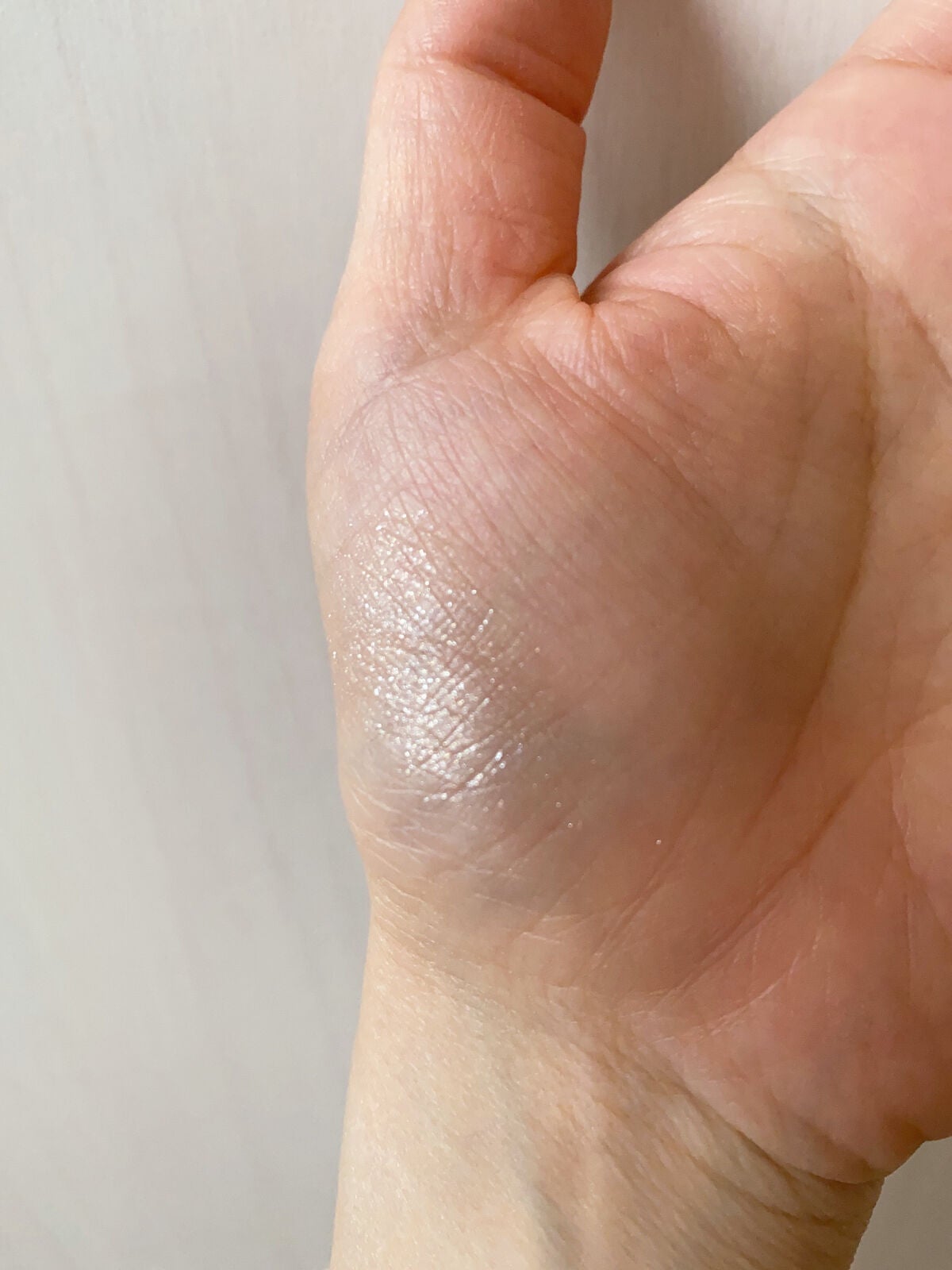 うるみオンアイズ/muice/単色アイシャドウを使ったクチコミ(3枚目)