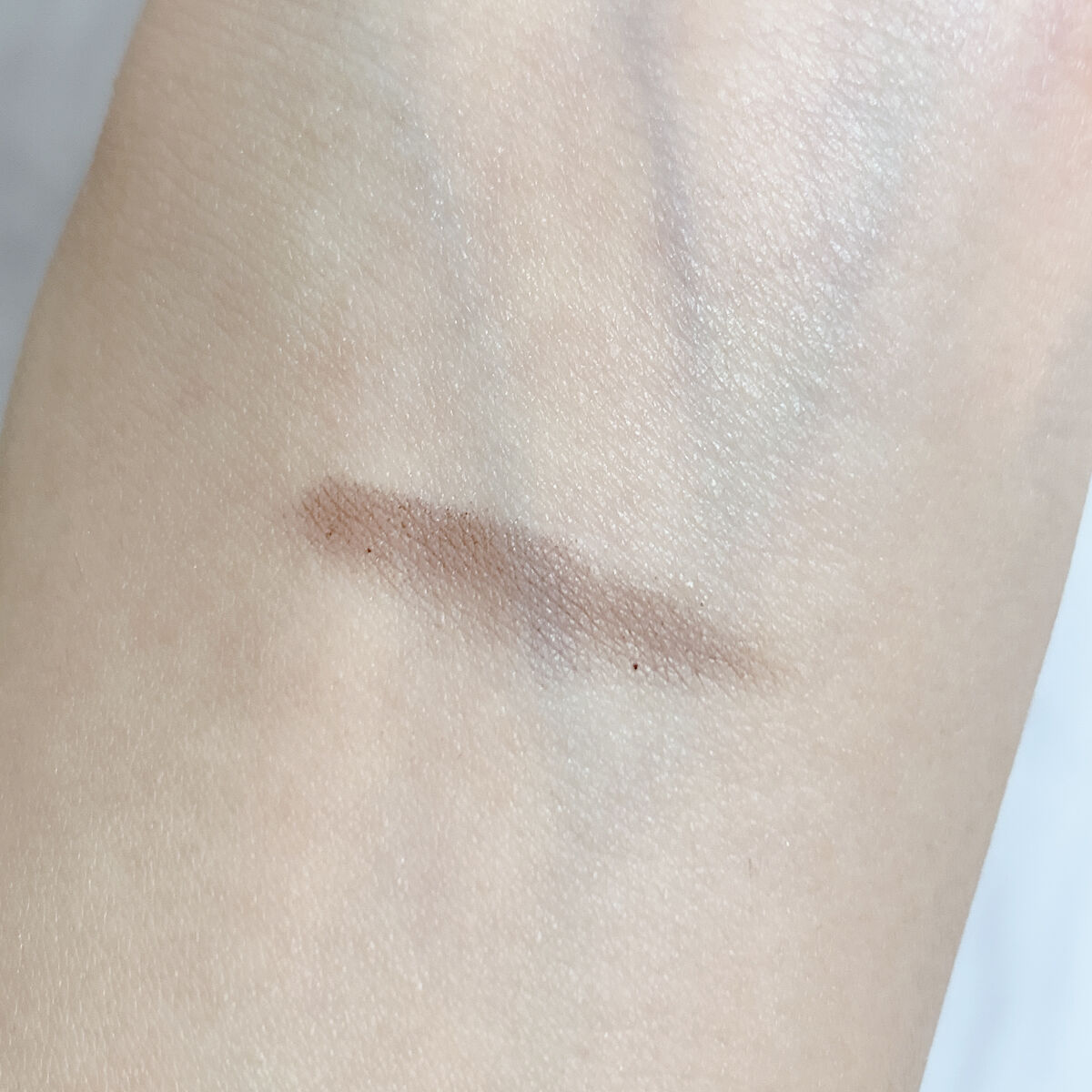 ebony40/Ancci brush/メイクブラシを使ったクチコミ（3枚目）