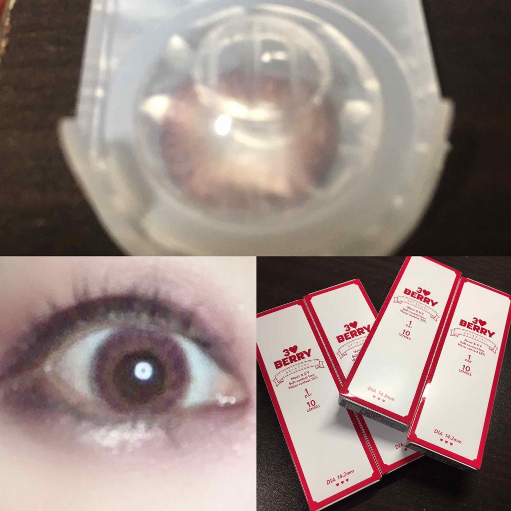 トーンアップアイシャドウ/CEZANNE/アイシャドウパレットを使ったクチコミ（1枚目）