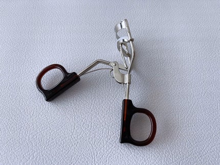 スプリングパワーカーラー/excel/ビューラーを使ったクチコミ(3枚目)