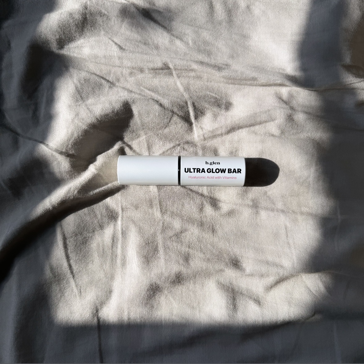 ウルトラグロウバー/b.glen/美容液を使ったクチコミ（1枚目）