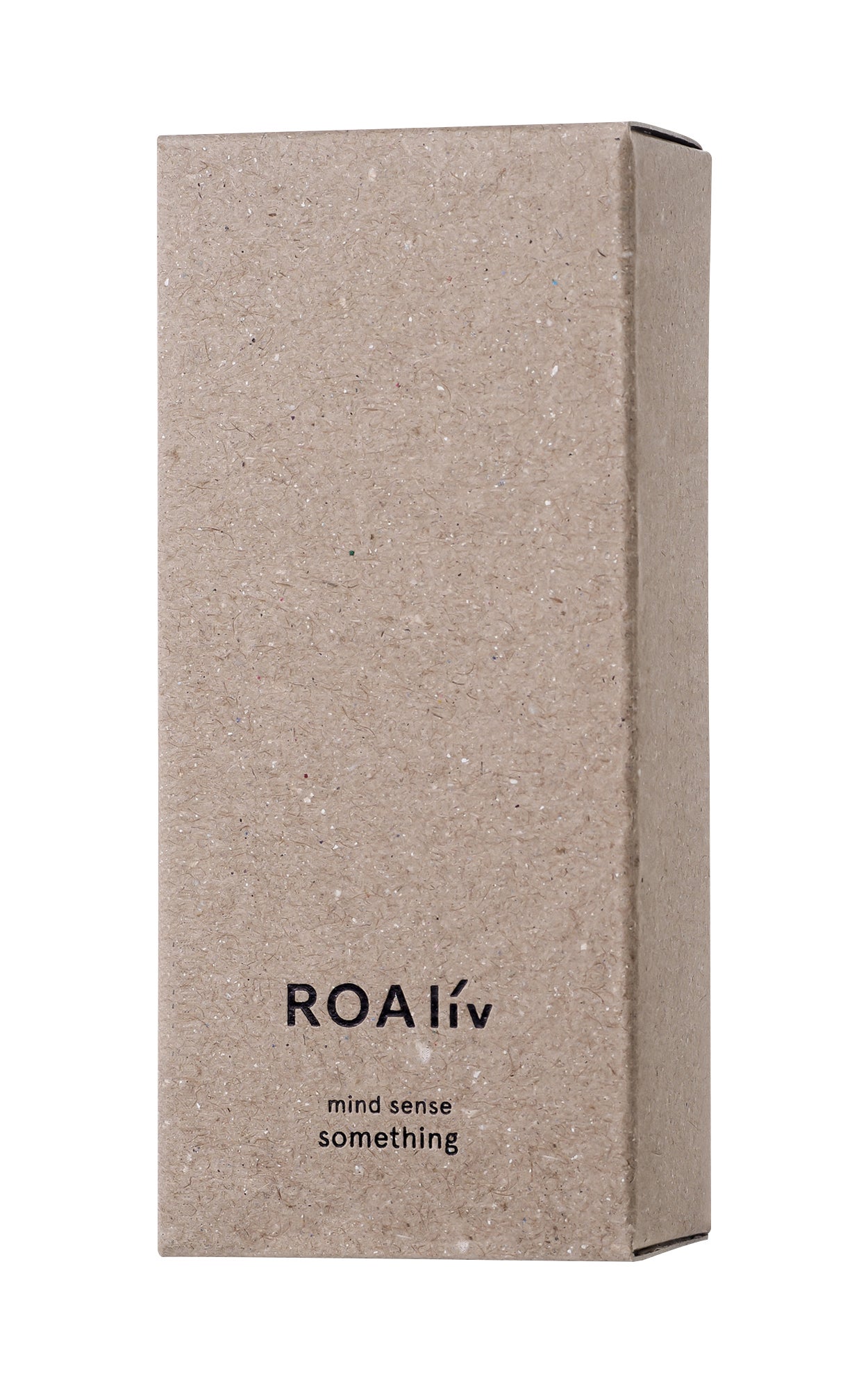 マインドセンス サムシング ROAlív