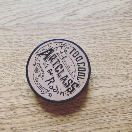 アートクラスバイロダン シェーディング/too cool for school/シェーディングを使ったクチコミ(4枚目)