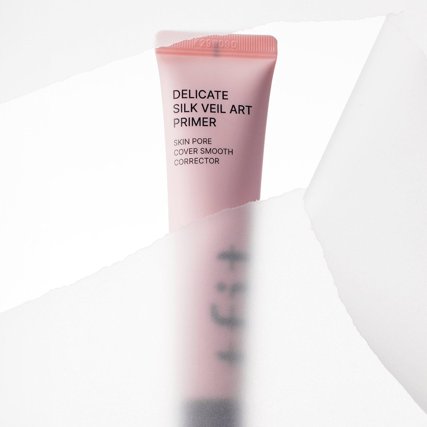 デリケートシルクベールアートプライマー TFIT