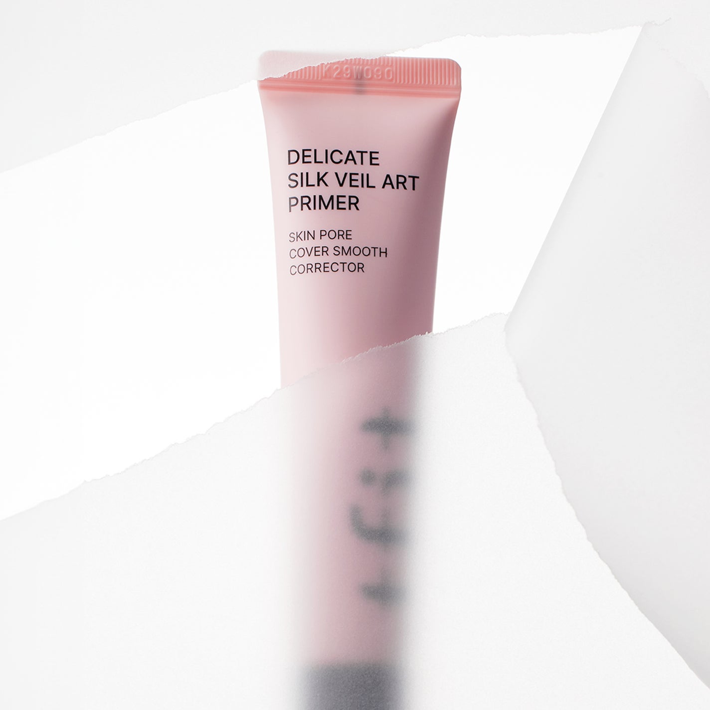 デリケートシルクベールアートプライマー TFIT