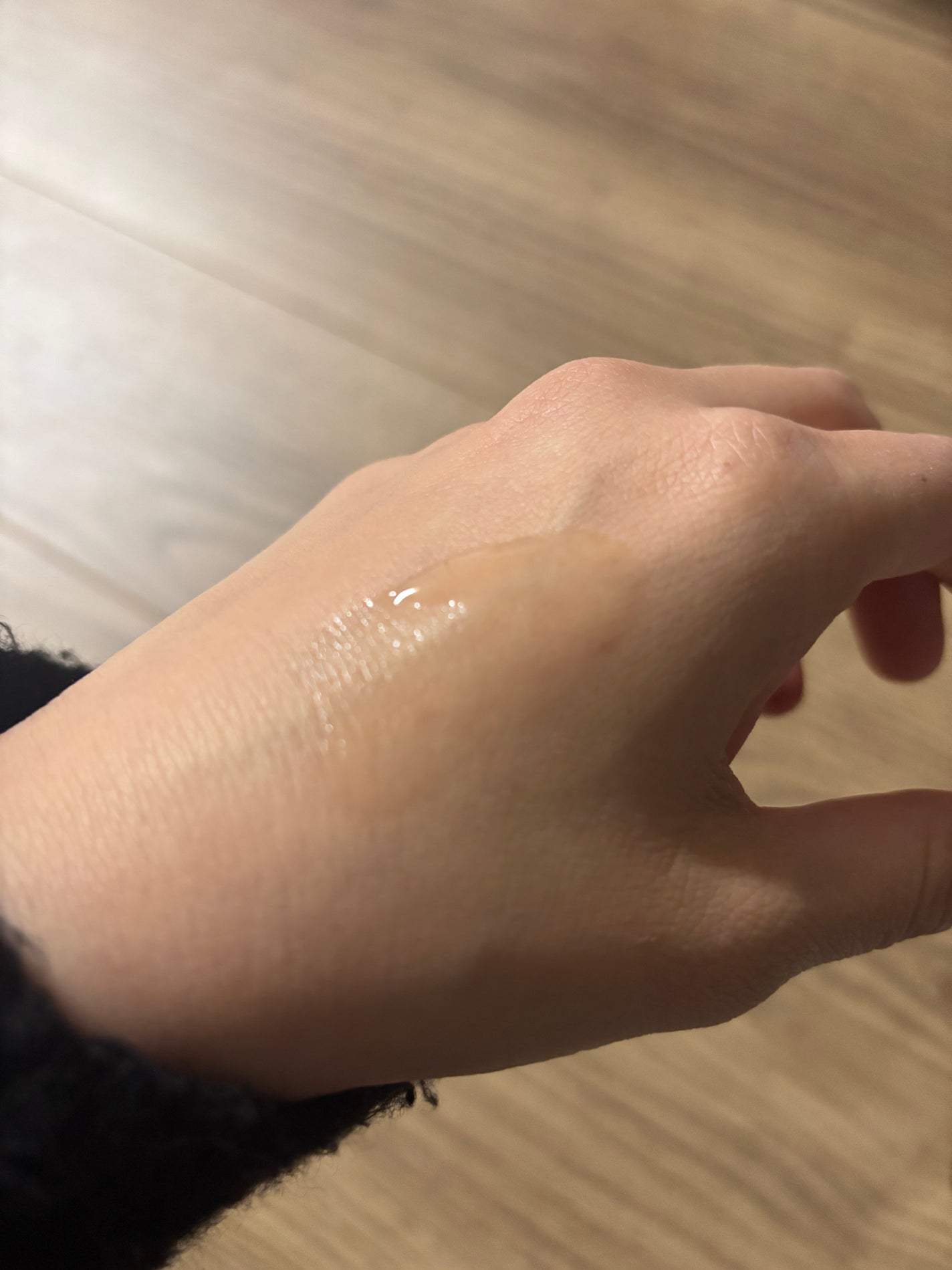 センテラ アンプル/SKIN1004/美容液を使ったクチコミ(3枚目)