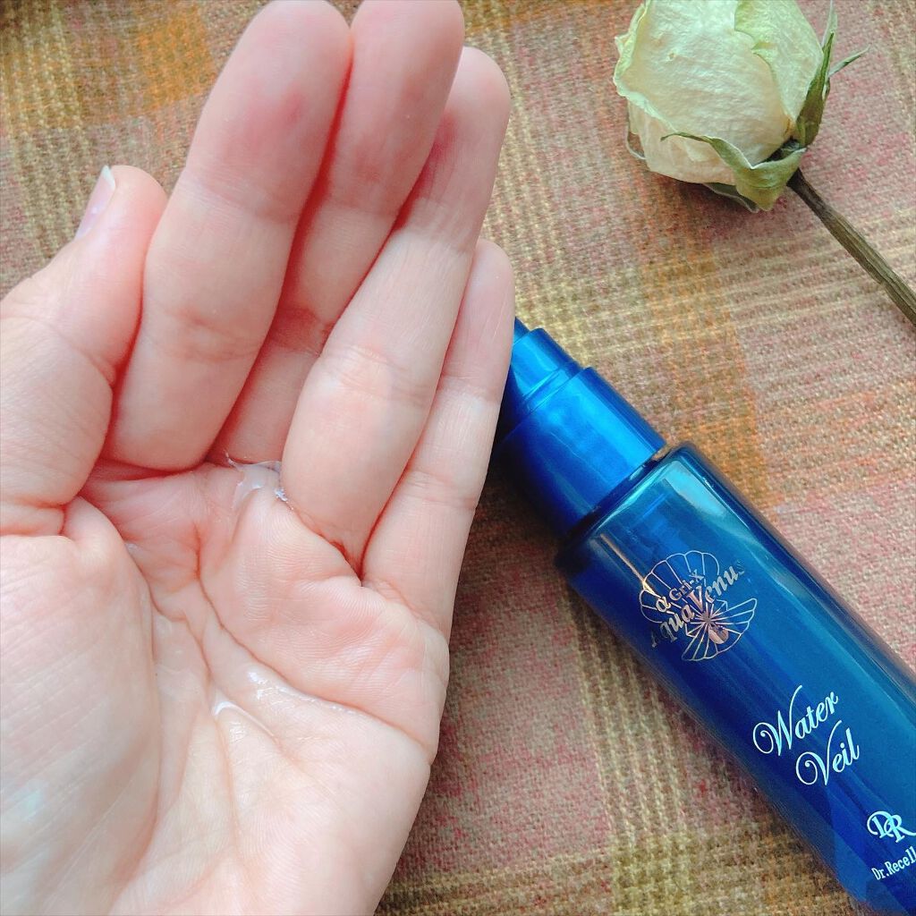 スーパーホワイトEXスタートセット/ドクターリセラ/トライアルキットを使ったクチコミ（3枚目）