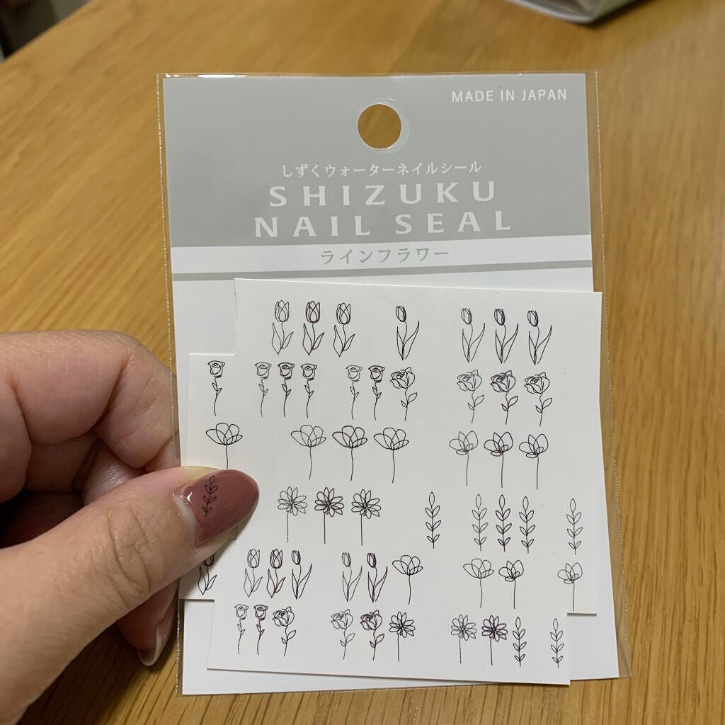 ベース&トップコートⅡ/デュカート/ネイルトップコートを使ったクチコミ(3枚目)