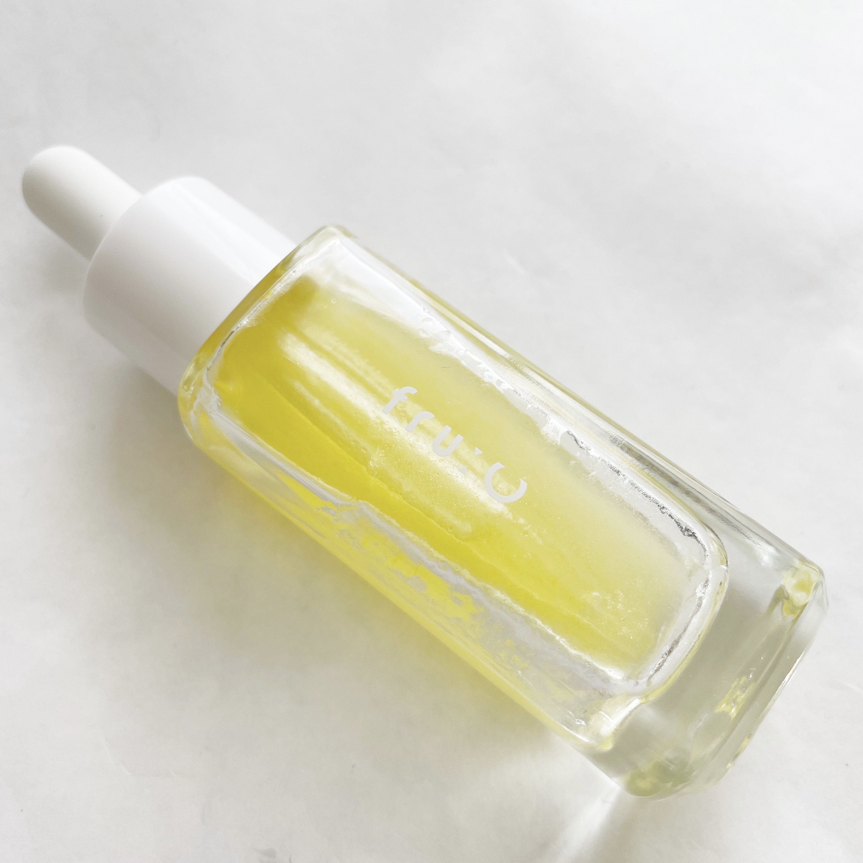 fru:C/Fru:C/美容液を使ったクチコミ（3枚目）