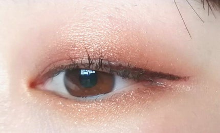 クワッドアイシャドー/NARS/アイシャドウパレットを使ったクチコミ(1枚目)