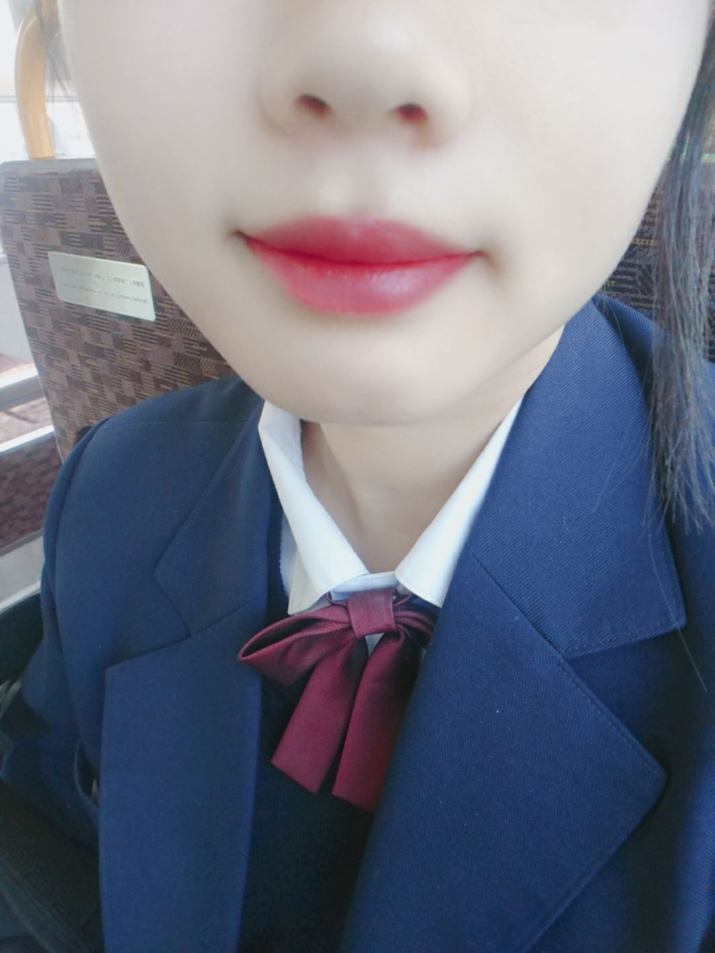 リップスティック/M・A・C/口紅を使ったクチコミ（3枚目）