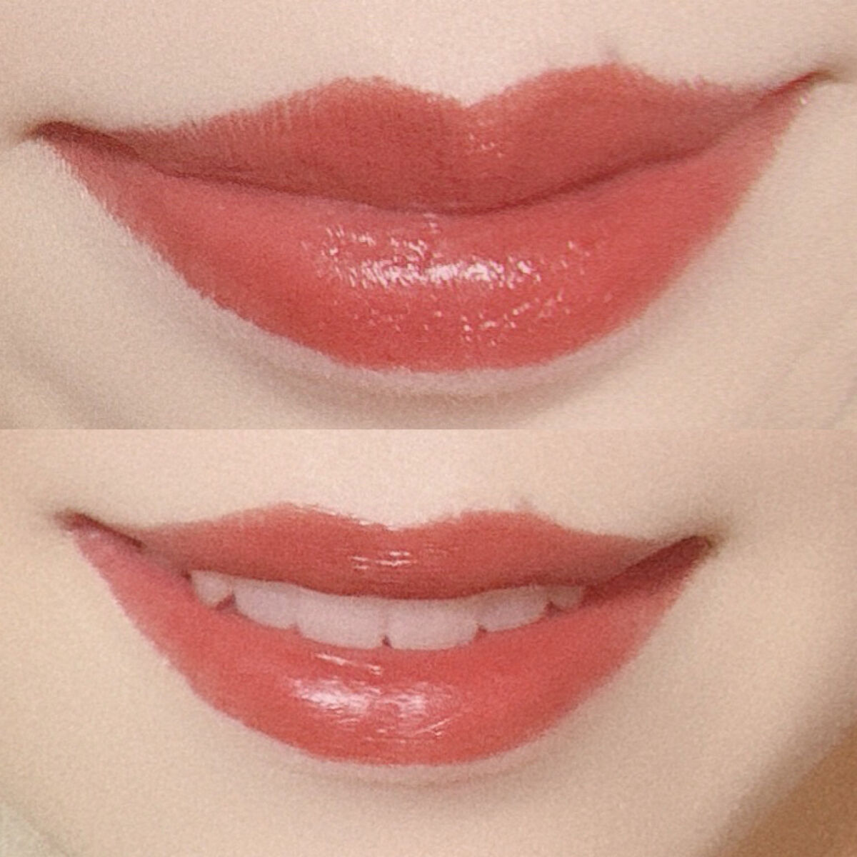 ウォンジョンヨ リップステッカー/Wonjungyo/口紅を使ったクチコミ（3枚目）