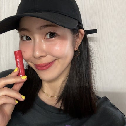 UVマイルドジェルN/マミー/日焼け止めジェルを使ったクチコミ(6枚目)