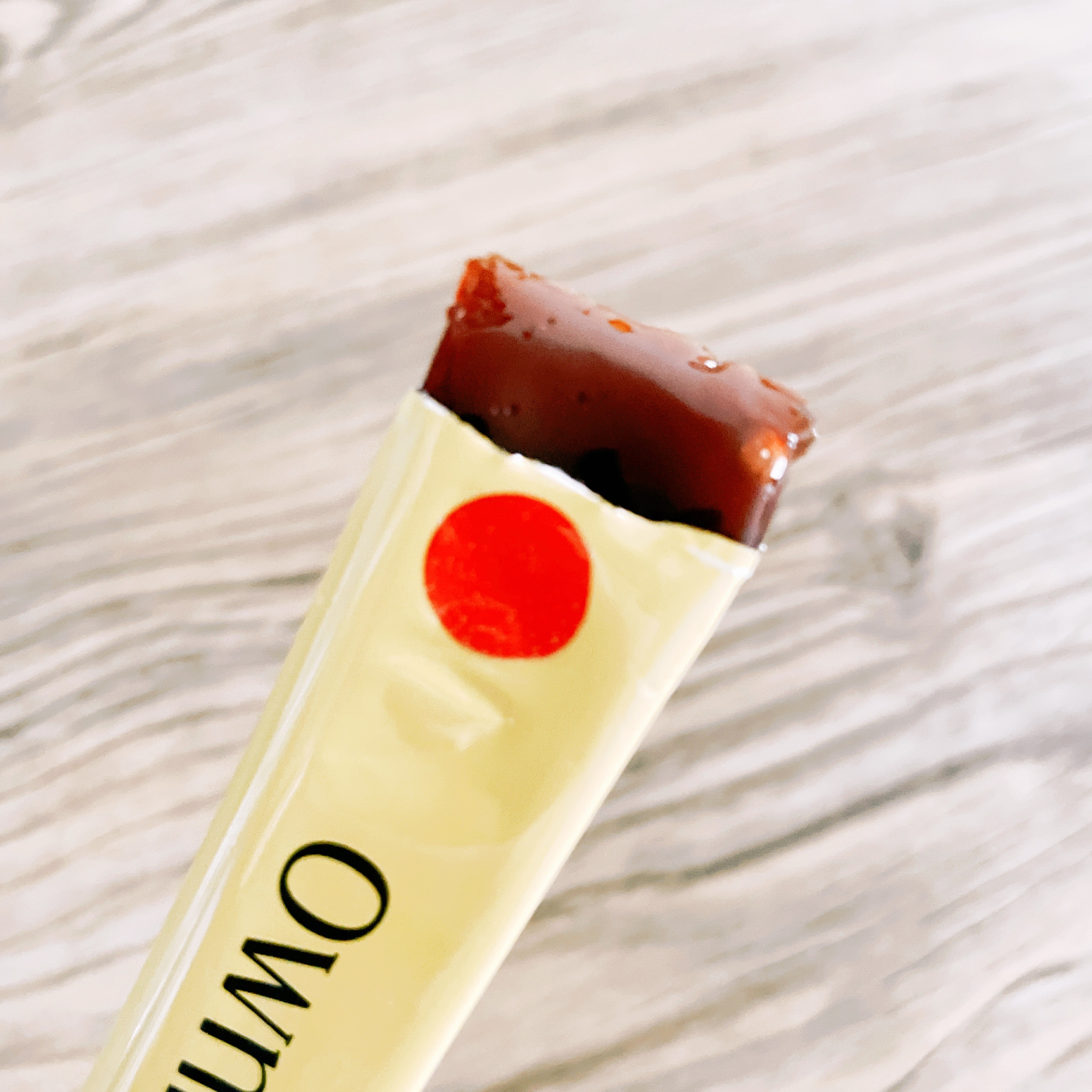 トリプルシャイン グレープ/Ownist/美容サプリメントを使ったクチコミ（3枚目）