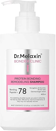 Dr.Melaxin プロテインボンディングリモデリング シャンプー / クリニック