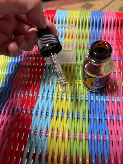 C25セラム ネオ/オバジ/美容液を使ったクチコミ(3枚目)